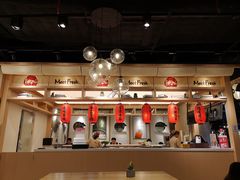 大堂-鲜芋仙(时尚天河店)