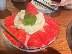 -花菇朵·云山雀 ll 野生菌火锅·精品云南菜(万柳店)