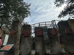 -石家庄市动物园