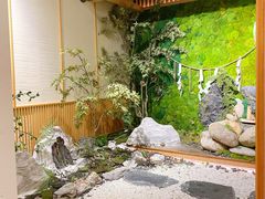 -無境·匠心日本料理(汉街店)