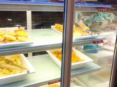 -玫瑰花园自助烤肉(顺义鑫海韵通店)