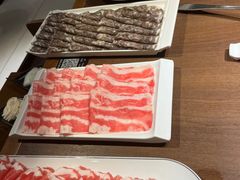 -快乐小羊·内蒙牛羊肉火锅(流花中心店)