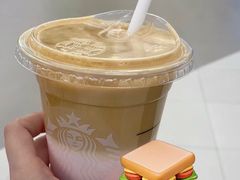 -星巴克臻选(天津河东万达店)