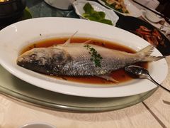 -喜来登由由大酒店九州膳坊中餐厅