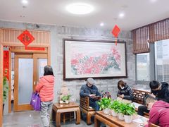 -秦汉胡同书法国画古筝围棋书院(漕宝日月光分馆)