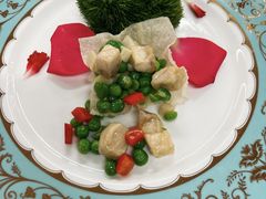 -香厨中餐厅(松北香格里拉店)