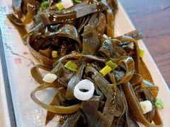 台式卤海带-台南擔仔面·卤肉饭(老虹井路店)