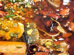 -渝信川菜(南滨店)