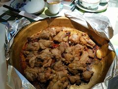 -原味田园·客家菜·土窑鸡(中航城君尚购物中心店)