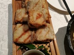 -汉唐宴长安食府