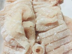 鱼丝面-章记正宗南岗鱼蛋火锅