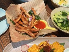 -食陆号·新式台湾创意菜(十全街首店)
