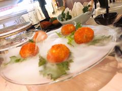 -龙门养心粥火锅(祥恒广场店)