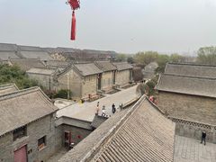 -康百万庄园