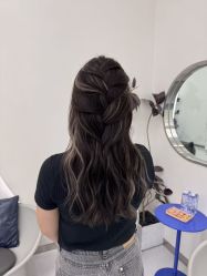 -5M HAIR SALON精品店