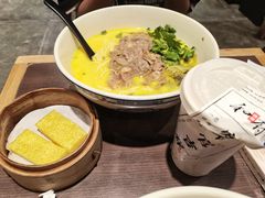 -和府捞面·大师店(上海漕宝路日月光店)
