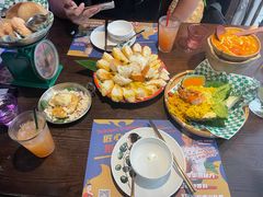 -泰妃殿(武汉首店)