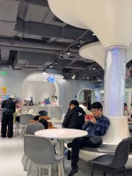 -MINI MARS KIDS CLUB亲子家庭中心(杨浦黄兴店)