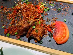 -望湘园湖南菜(赛格店)