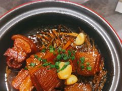 -湘轩·土菜研究院(光大店)