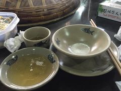 -竹林柴火鸡(高原明珠店)