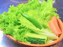 -釜山火炉·海鲜烤肉(紫藤路店)