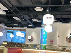 -潮正和潮汕牛肉火锅·老字号(番禺万达店)