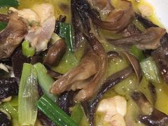 -紫光园·烤鸭·北京菜(劲松店)