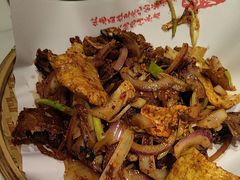 -东流山北京烤鸭·家常菜(南京首店)