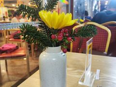 -佛有缘素食馆·荔湾老字号(陈家祠首店)