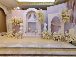-粤大金融城国际酒店·婚宴·年会·会议