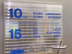 -CUBIC3三立方咖啡(西岸凤巢店)