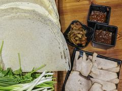 -五谷粮煎饼卷大葱(景星店)