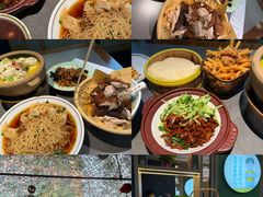 -老淮滨-蚌埠非遗小吃(淮河路店)