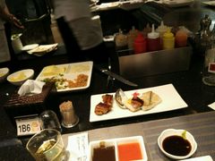 -大渔铁板烧(大悦城店)