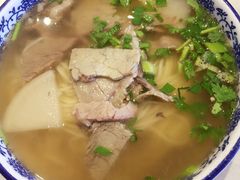 尹兰楼西北风情餐厅-尹兰楼西北风情餐厅(嘉定店)