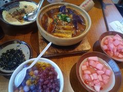 -罗妈砂锅(江苏南京江宁万达店)