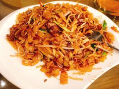 -创元千禧大酒店 · 香港轩
