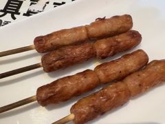 -乐凯撒披萨(汇港购物中心店)