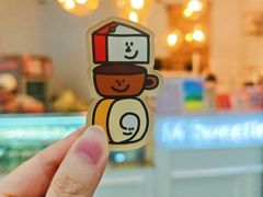 -姆们M Sweetie Cake(三里屯店)