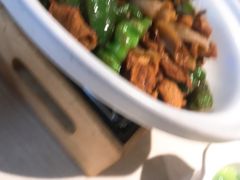 -九毛九西北菜(百信广场店)