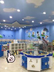 -佳贝爱益智主题儿童乐园(乐尔乐旗舰店)