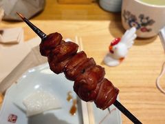 鸡心边-鳥禾(天津店)