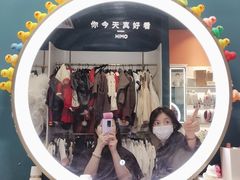 -海马体照相馆(北京apm店)