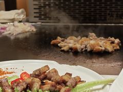 -火地铁板烧(昆山万象汇店)