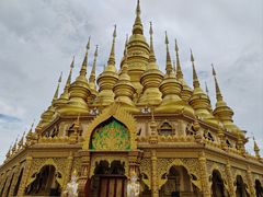 -西双版纳勐泐文化旅游区