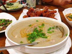 -瞻岐金锅饭店