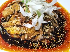 -南堂館川菜文化餐厅(天府店)