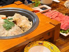 -宗巴雍姆藏餐府