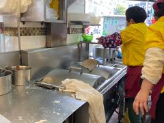 -民丰美食(恩宁路店)